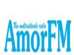 Amor FM logo