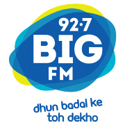 92.7 Big FM online
