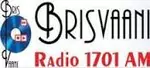 Brisvaani 1701 AM