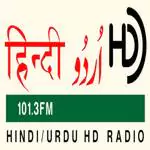 CMR HD Radio