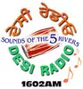 Desi Radio Punjabi