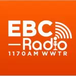 EBC Radio 1170AM logo