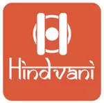 Hindvani Radio logo