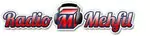 Mehefil Radio FM logo