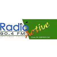 Radio Active 90.4