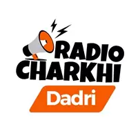 Radio Charkhi Dadri logo