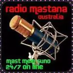 Radio Mastana logo
