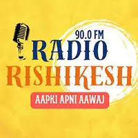 Radio Rishikesh 90.0 FM