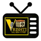 Radio Vrishti logo