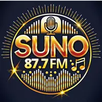 Suno 87.7 FM