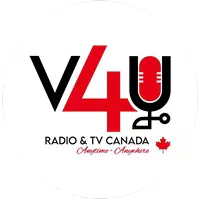 V4U Radio